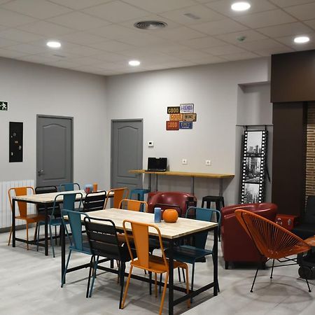 Albergue Bide-Ona بورتغاليتي المظهر الخارجي الصورة
