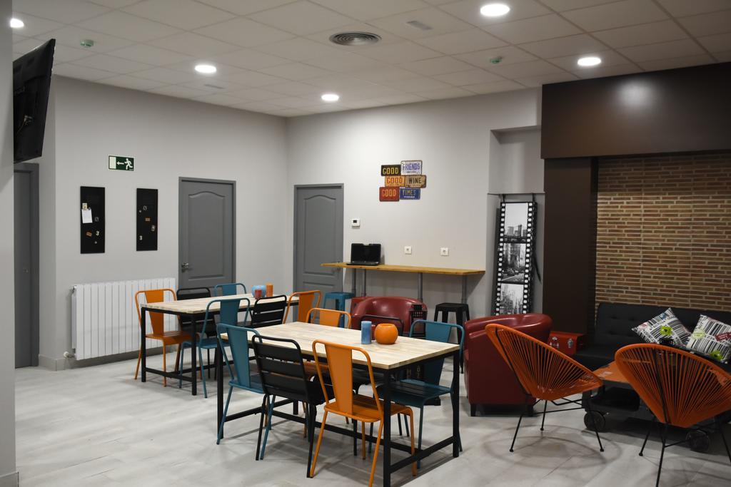 Albergue Bide-Ona بورتغاليتي المظهر الخارجي الصورة