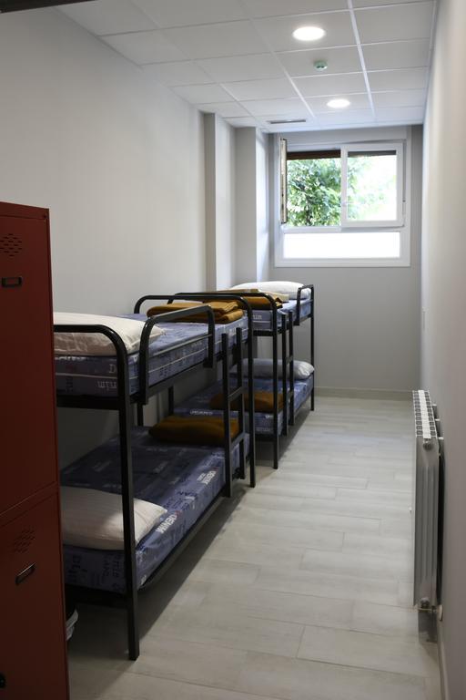 Albergue Bide-Ona بورتغاليتي الغرفة الصورة
