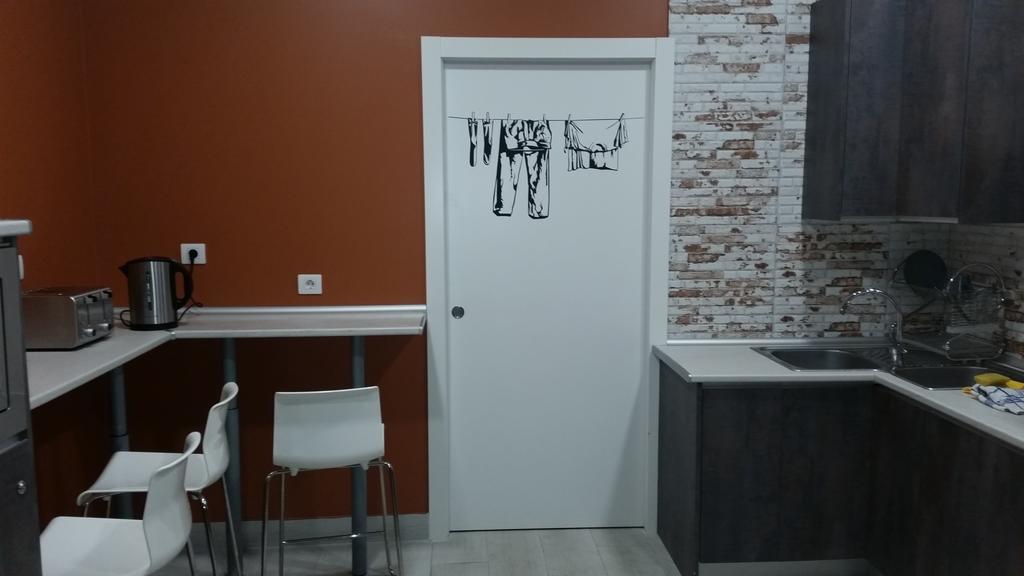Albergue Bide-Ona بورتغاليتي المظهر الخارجي الصورة